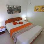 Casa Lucia Sea Breeze, Comfort And Relaxation By The Lighthouse Holiday home Otranto