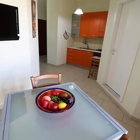 Casa Lucia Sea Breeze, Comfort And Relaxation By The Lighthouse بيت للعطل