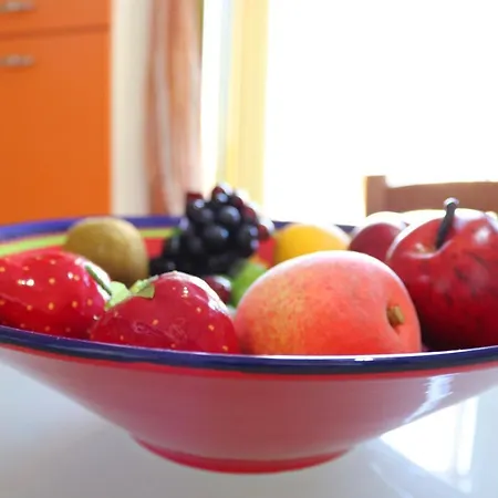 Casa Lucia Sea Breeze, Comfort And Relaxation By The Lighthouse