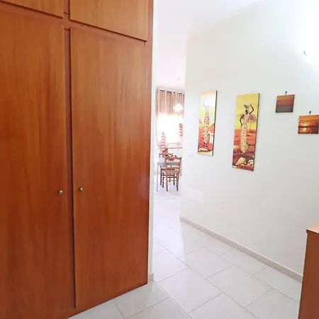Holiday home Casa Lucia Sea Breeze, Comfort And Relaxation By The Lighthouse *