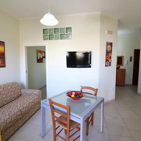 Casa Lucia Sea Breeze, Comfort And Relaxation By The Lighthouse *