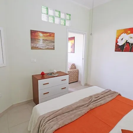 Casa Lucia Sea Breeze, Comfort And Relaxation By The Lighthouse *