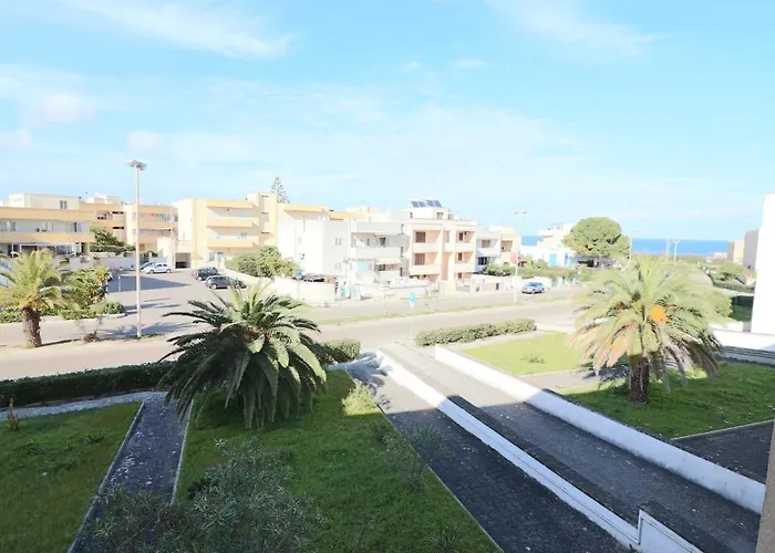 Casa Lucia Sea Breeze, Comfort And Relaxation By The Lighthouse * Otranto