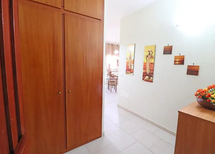 Nyaraló Casa Lucia Sea Breeze, Comfort And Relaxation By The Lighthouse *