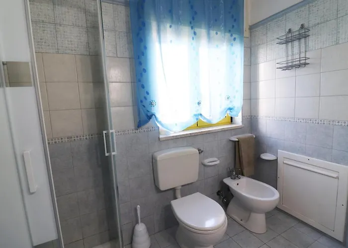 Nyaraló Casa Lucia Sea Breeze, Comfort And Relaxation By The Lighthouse *