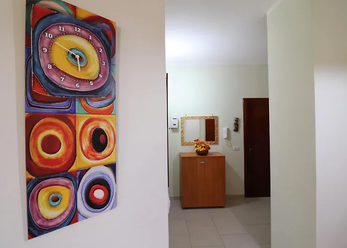 Casa Lucia Sea Breeze, Comfort And Relaxation By The Lighthouse Otranto