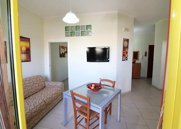 Casa Lucia Sea Breeze, Comfort And Relaxation By The Lighthouse *