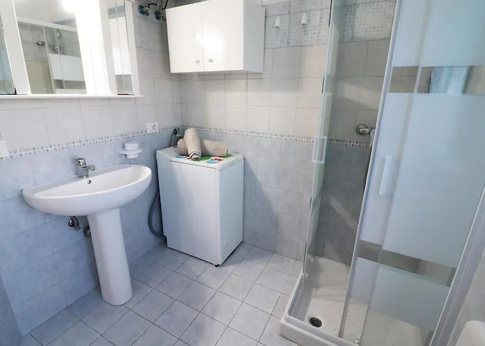 Casa Lucia Sea Breeze, Comfort And Relaxation By The Lighthouse Nyaraló *