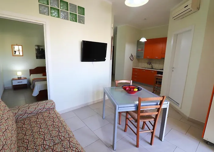 Nyaraló Casa Lucia Sea Breeze, Comfort And Relaxation By The Lighthouse Otranto