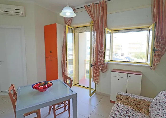 Casa Lucia Sea Breeze, Comfort And Relaxation By The Lighthouse Otranto