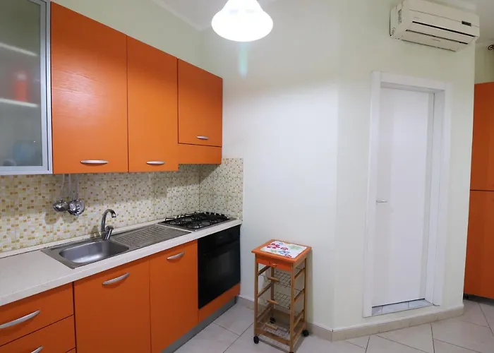 Casa Lucia Sea Breeze, Comfort And Relaxation By The Lighthouse Nyaraló *