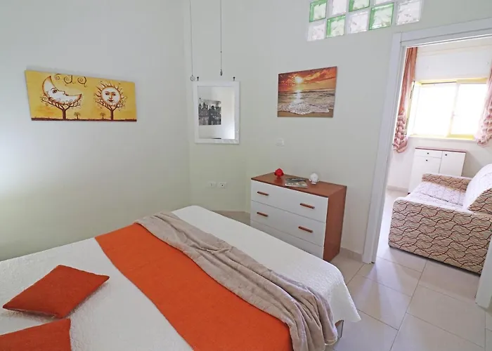 Casa Lucia Sea Breeze, Comfort And Relaxation By The Lighthouse * Otranto