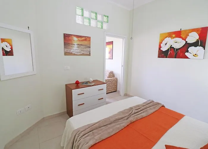 Casa Lucia Sea Breeze, Comfort And Relaxation By The Lighthouse *