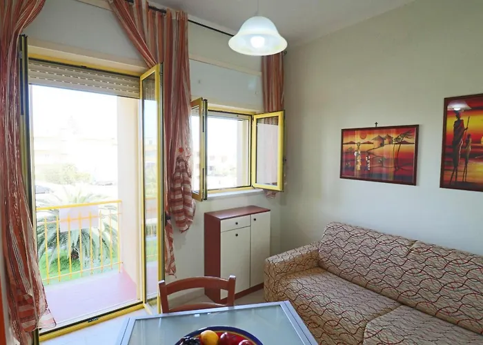 Casa Lucia Sea Breeze, Comfort And Relaxation By The Lighthouse * Otranto