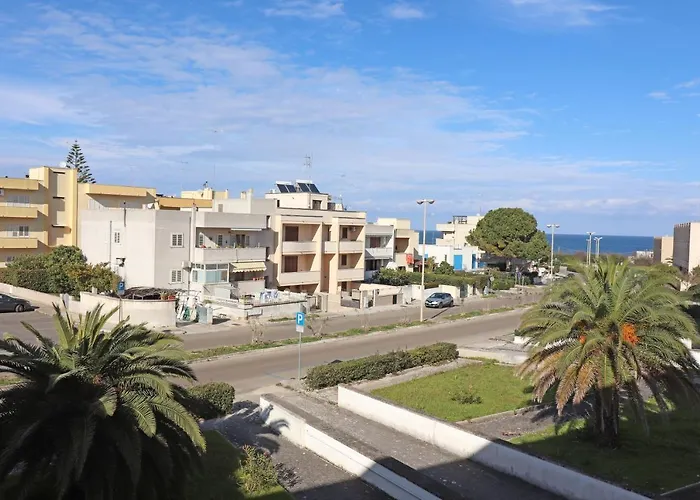 Casa Lucia Sea Breeze, Comfort And Relaxation By The Lighthouse Nyaraló *