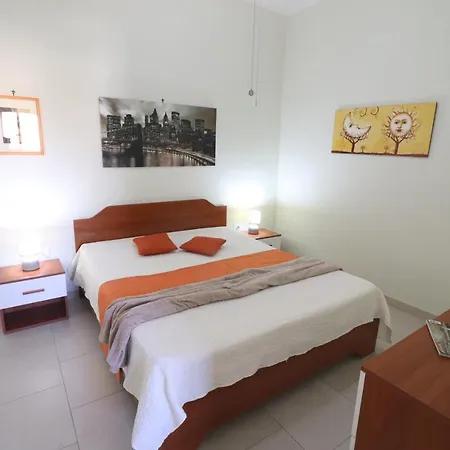 度假居 Casa Lucia Sea Breeze, Comfort And Relaxation By The Lighthouse *