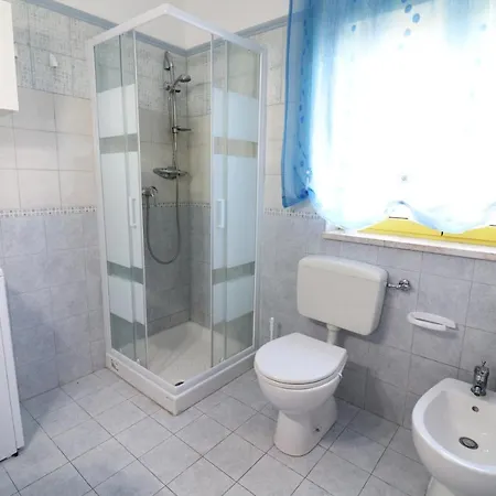 度假居 Casa Lucia Sea Breeze, Comfort And Relaxation By The Lighthouse