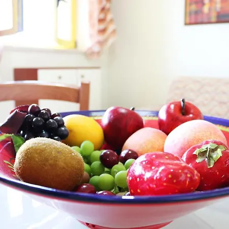 Casa Lucia Sea Breeze, Comfort And Relaxation By The Lighthouse