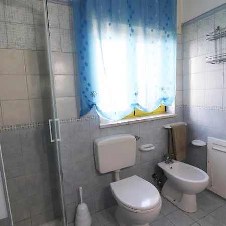 度假居 Casa Lucia Sea Breeze, Comfort And Relaxation By The Lighthouse *