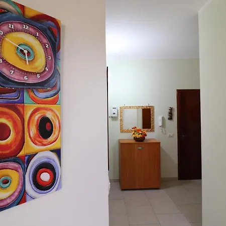 Casa Lucia Sea Breeze, Comfort And Relaxation By The Lighthouse Otranto