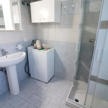 Casa Lucia Sea Breeze, Comfort And Relaxation By The Lighthouse Ferienhaus *