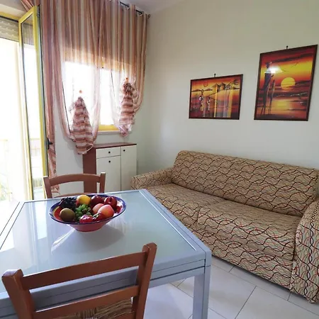 Casa Lucia Sea Breeze, Comfort And Relaxation By The Lighthouse * 奥特朗托