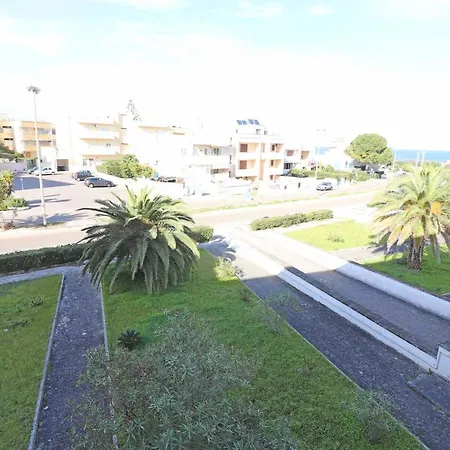 度假居 Casa Lucia Sea Breeze, Comfort And Relaxation By The Lighthouse