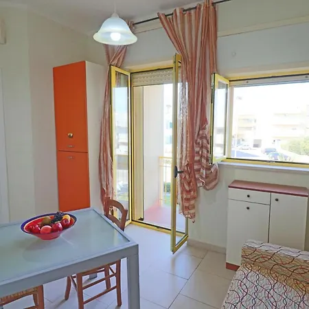 Casa Lucia Sea Breeze, Comfort And Relaxation By The Lighthouse 奥特朗托