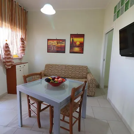 度假居 Casa Lucia Sea Breeze, Comfort And Relaxation By The Lighthouse *