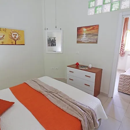 Casa Lucia Sea Breeze, Comfort And Relaxation By The Lighthouse * Otranto