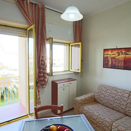 Casa Lucia Sea Breeze, Comfort And Relaxation By The Lighthouse * 奥特朗托