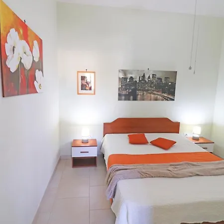 Ferienhaus Casa Lucia Sea Breeze, Comfort And Relaxation By The Lighthouse