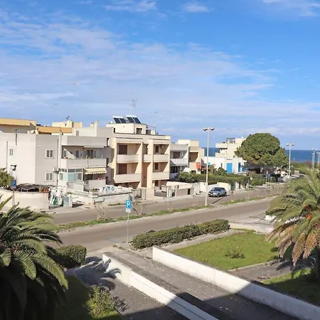 Casa Lucia Sea Breeze, Comfort And Relaxation By The Lighthouse Ferienhaus *