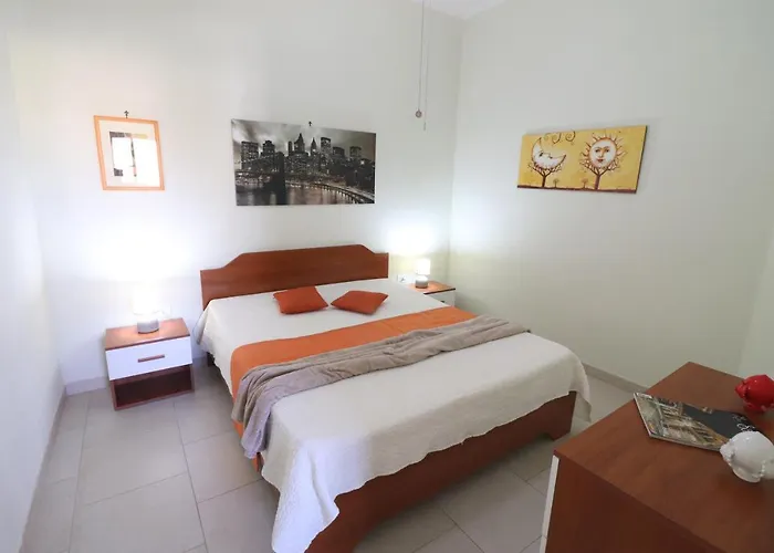 Tatil Evi Casa Lucia Sea Breeze, Comfort And Relaxation By The Lighthouse *