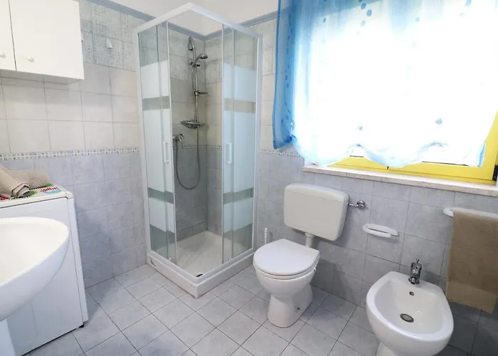 Tatil Evi Casa Lucia Sea Breeze, Comfort And Relaxation By The Lighthouse