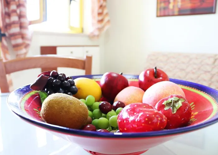 Casa Lucia Sea Breeze, Comfort And Relaxation By The Lighthouse