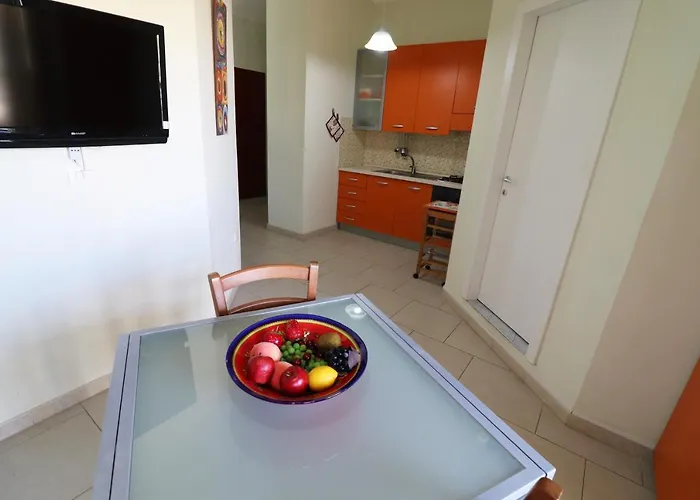 Casa Lucia Sea Breeze, Comfort And Relaxation By The Lighthouse Tatil Evi