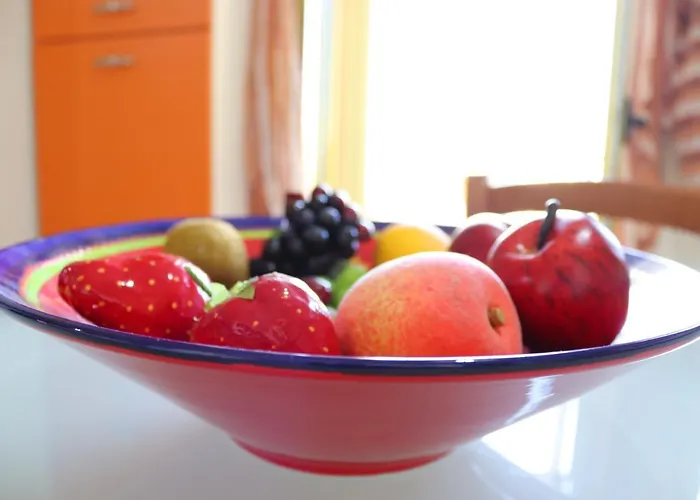 Casa Lucia Sea Breeze, Comfort And Relaxation By The Lighthouse