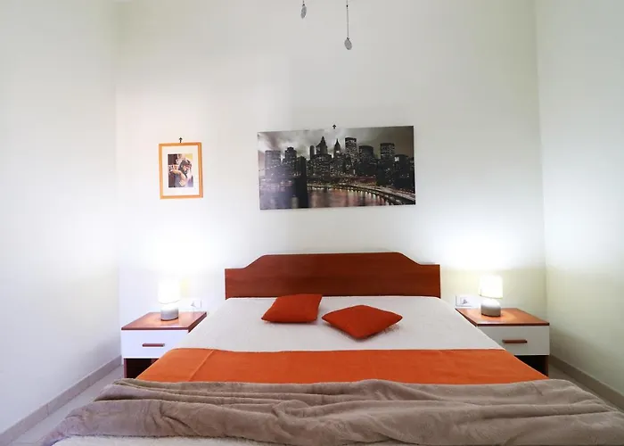 Casa Lucia Sea Breeze, Comfort And Relaxation By The Lighthouse