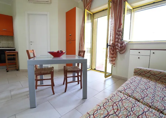 Tatil Evi Casa Lucia Sea Breeze, Comfort And Relaxation By The Lighthouse *