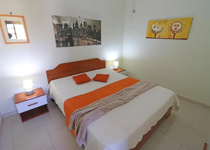 Casa Lucia Sea Breeze, Comfort And Relaxation By The Lighthouse Tatil Evi Otranto