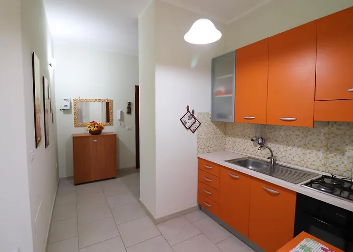 Tatil Evi Casa Lucia Sea Breeze, Comfort And Relaxation By The Lighthouse *